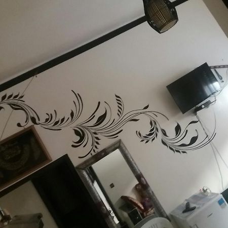 Apartment Surf Mini Схират Екстериор снимка