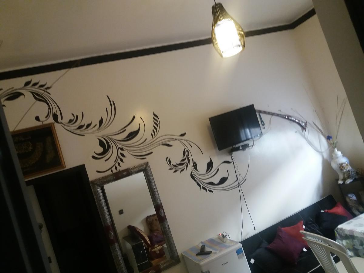 Apartment Surf Mini Схират Екстериор снимка