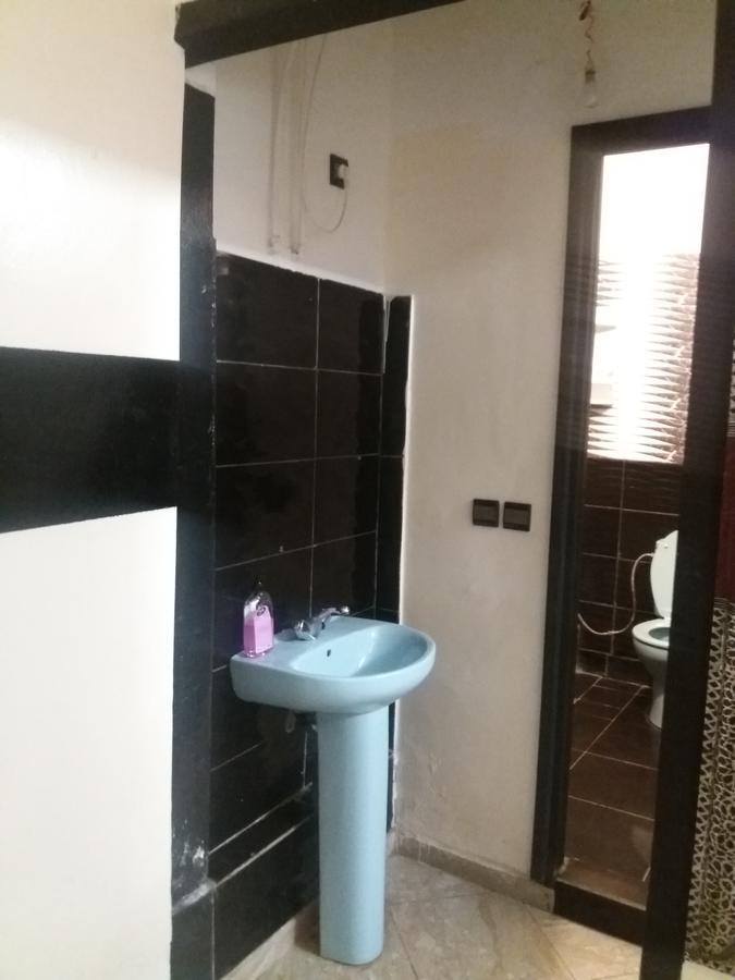 Apartment Surf Mini Схират Екстериор снимка