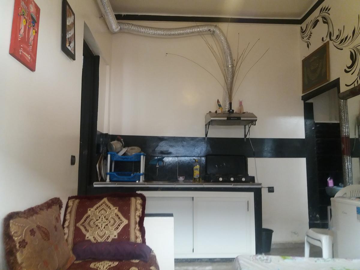 Apartment Surf Mini Схират Екстериор снимка