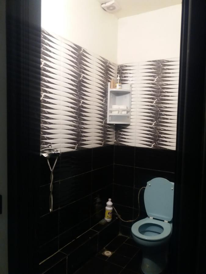 Apartment Surf Mini Схират Екстериор снимка