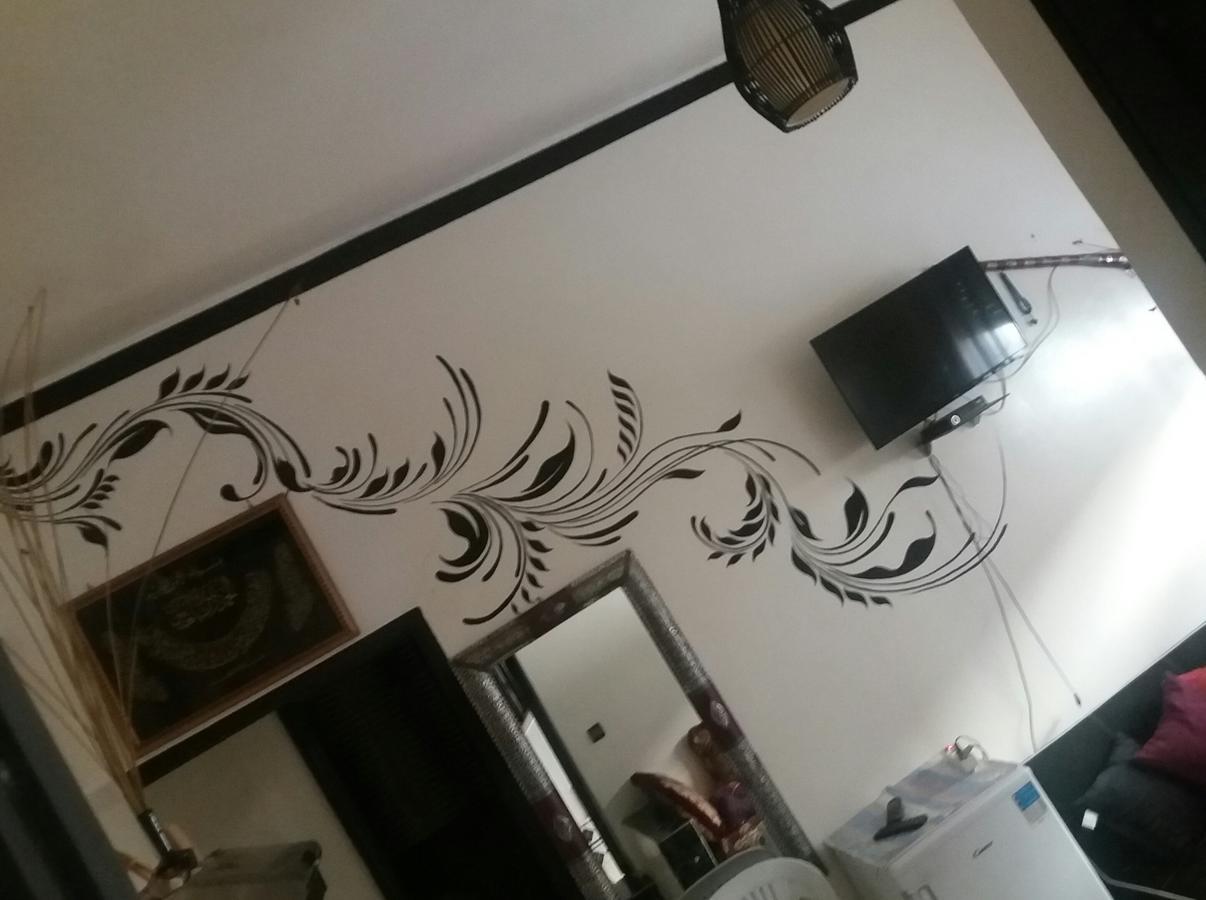 Apartment Surf Mini Схират Екстериор снимка